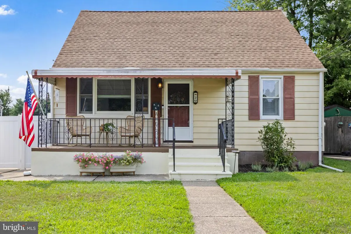 20 Thorntown Ln, Bordentown, NJ 08505 - #1