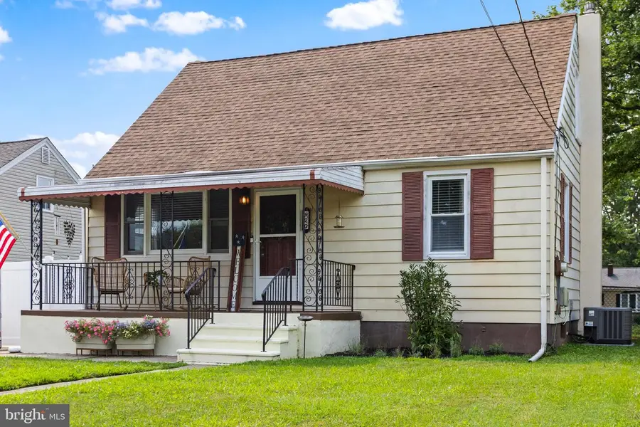 20 Thorntown Ln, Bordentown, NJ 08505 - #2