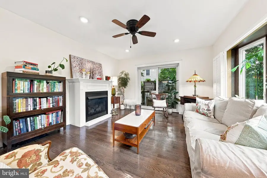 291 S Church St, Moorestown, NJ 08057 - #3