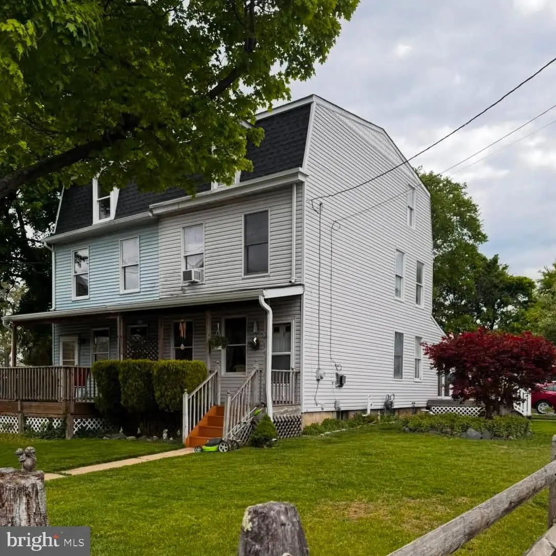 416 New York Ave, Columbus, NJ 08022 - #1