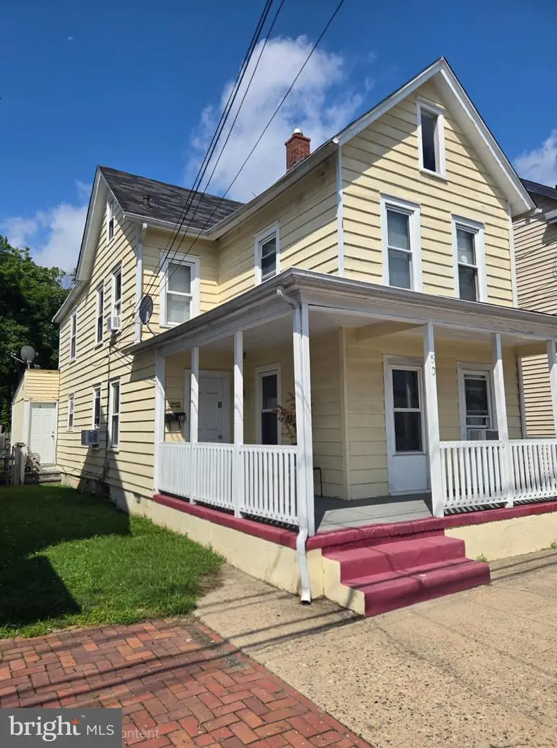 50 Bispham St #1246, Mount Holly, NJ 08060 - #1
