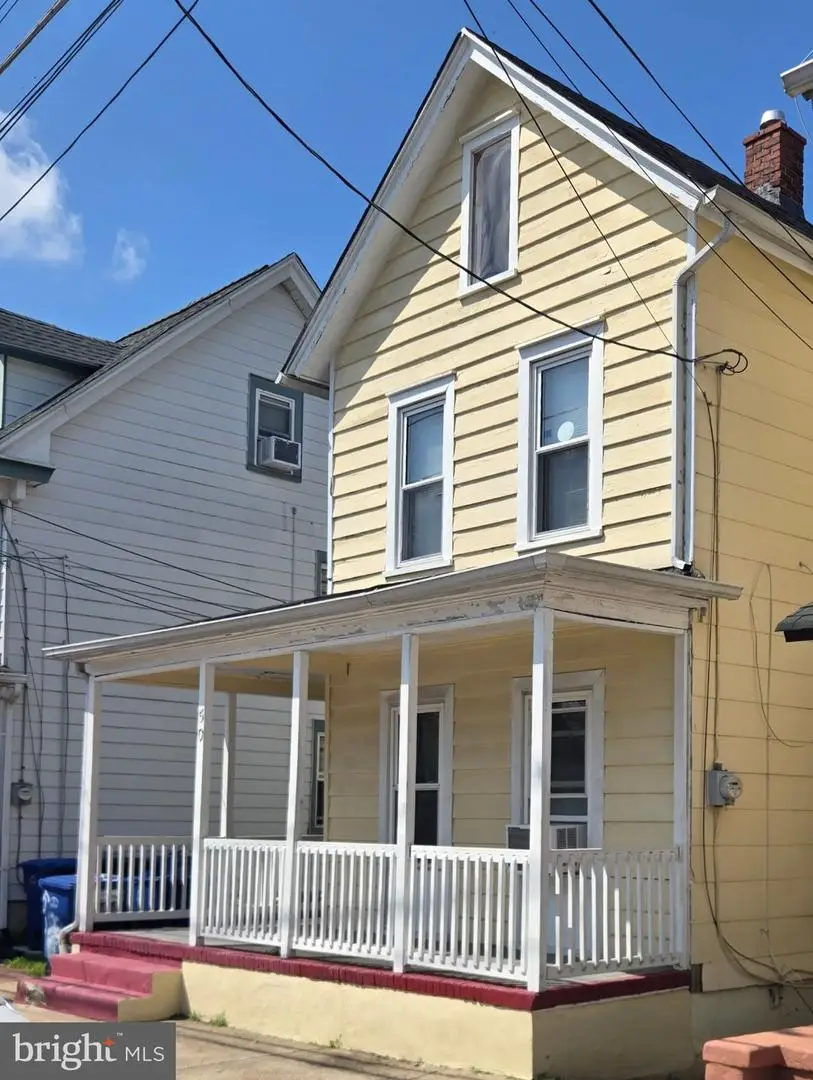 50 Bispham St #1246, Mount Holly, NJ 08060 - #2
