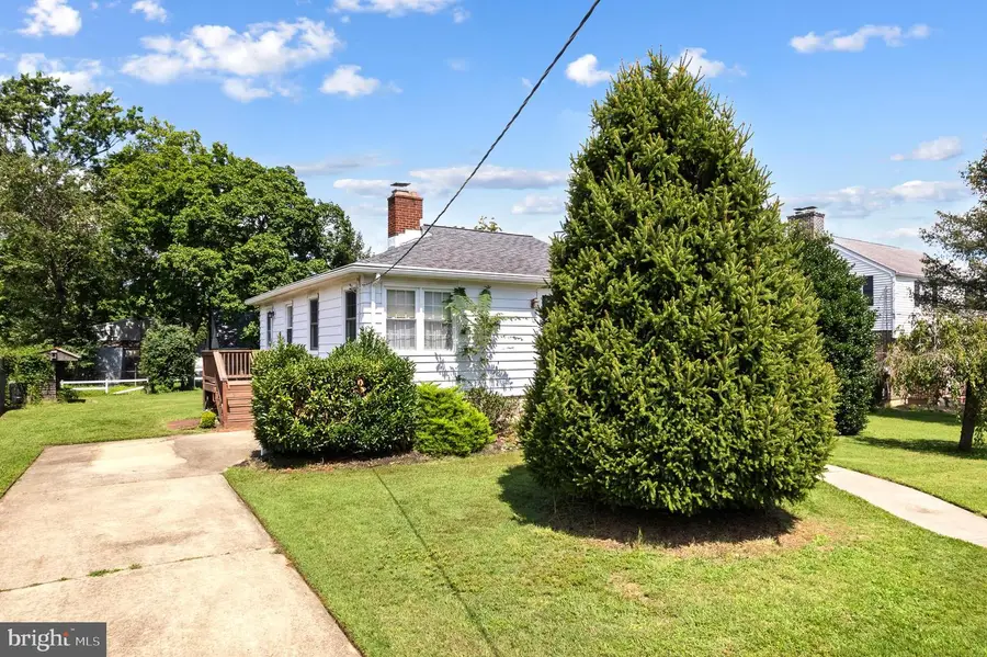 5 Ellis Ave, Burlington, NJ 08016 - #3