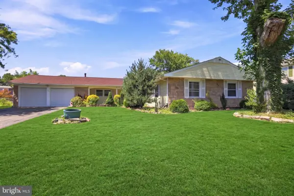 16 Terrell Ln, WILLINGBORO, NJ 08046