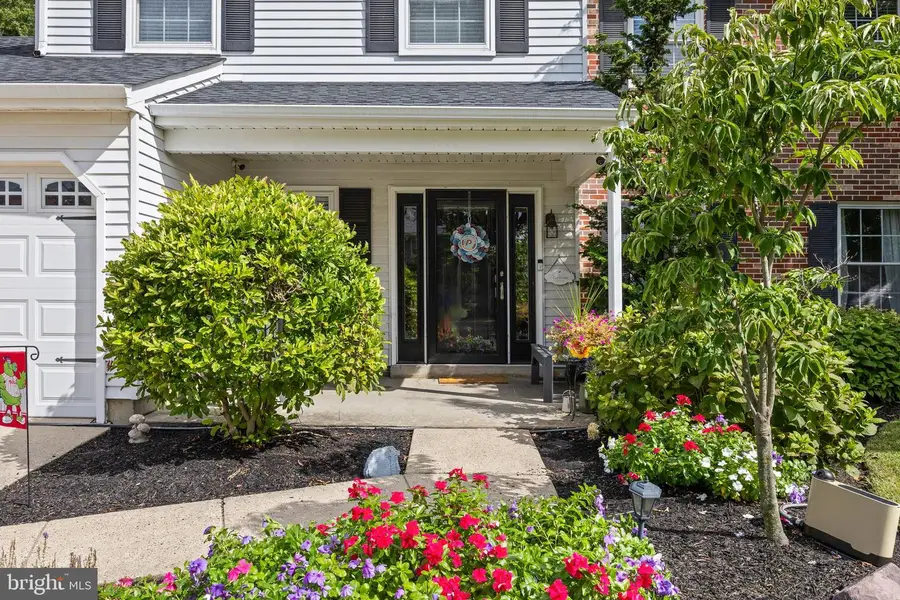 26 Boothby Dr, Mount Laurel, NJ 08054 - #2