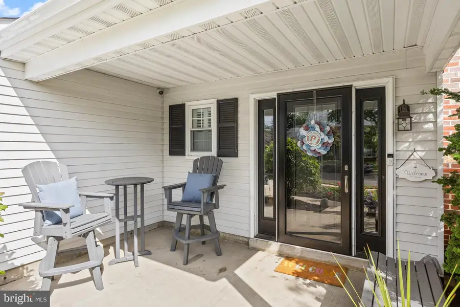 26 Boothby Dr, Mount Laurel, NJ 08054 - #3