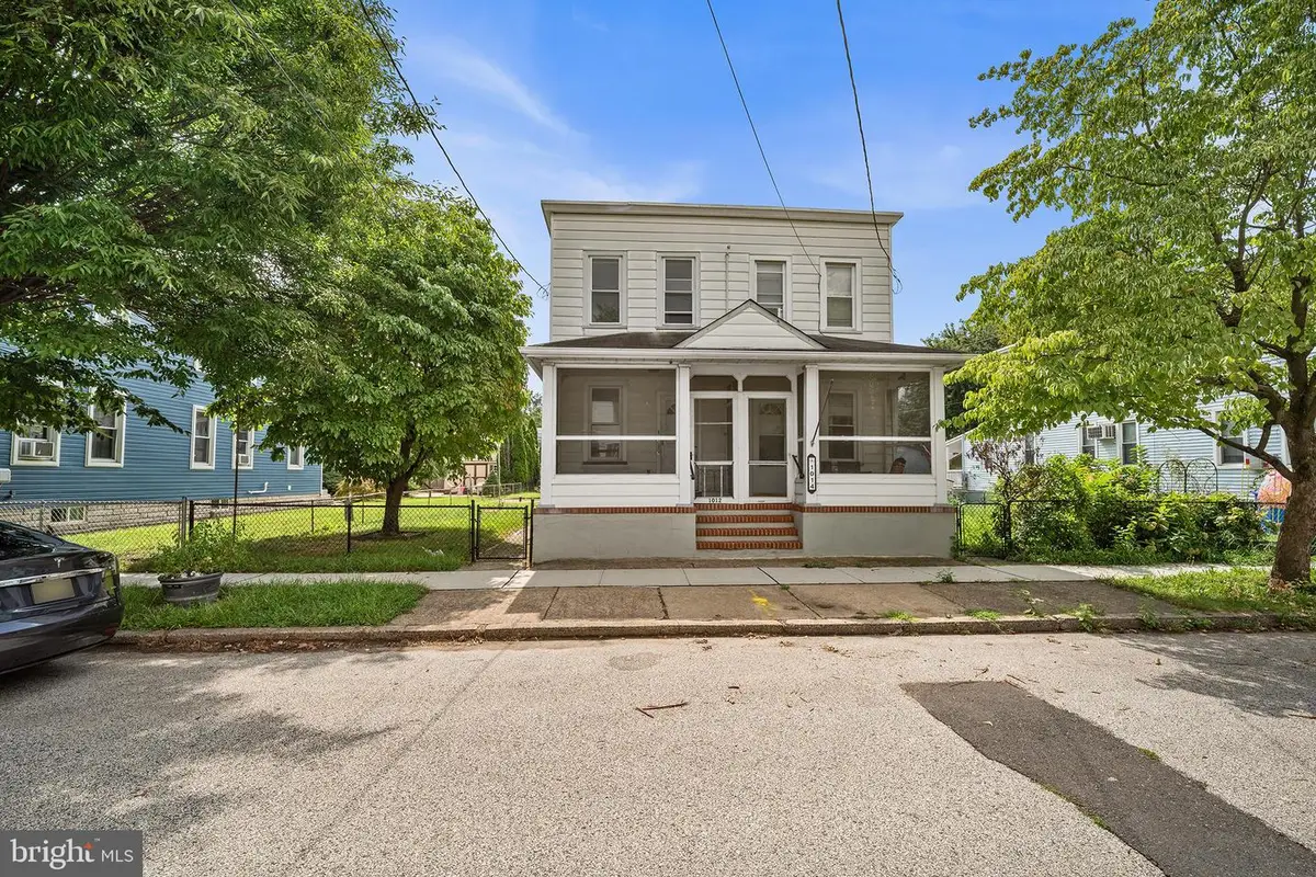 1012 W 4th St W, Florence, NJ 08518 - #1