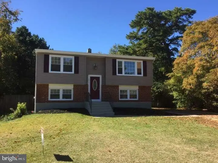 208 Haddon Rd, Browns Mills, NJ 08015 - #1
