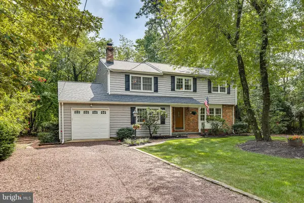 3 Black Oak Trl, MEDFORD, NJ 08055