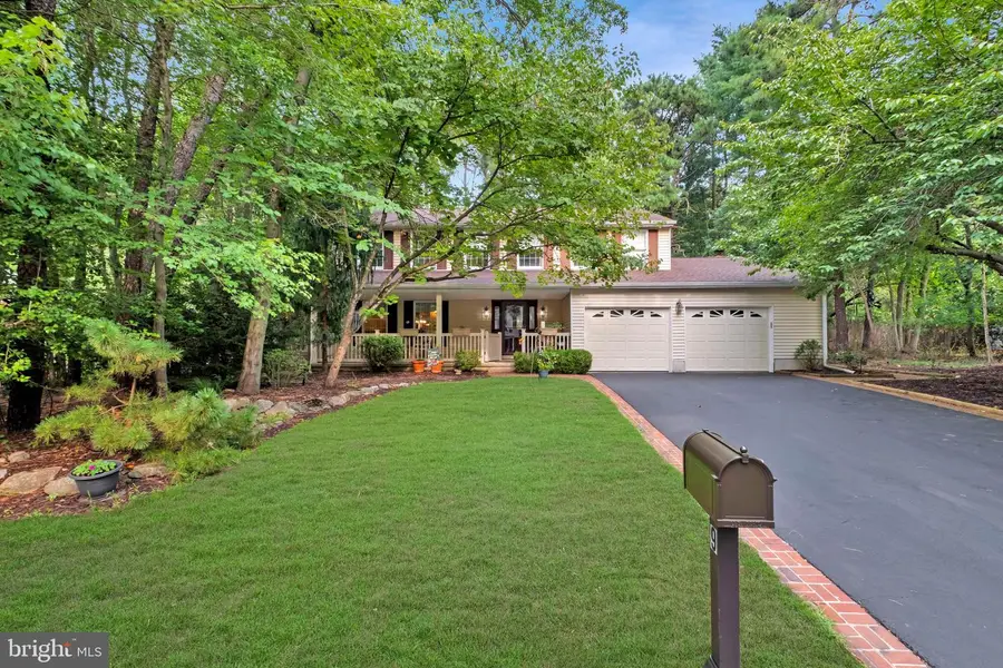 9 Woodthrush Trl E, Medford, NJ 08055 - #3
