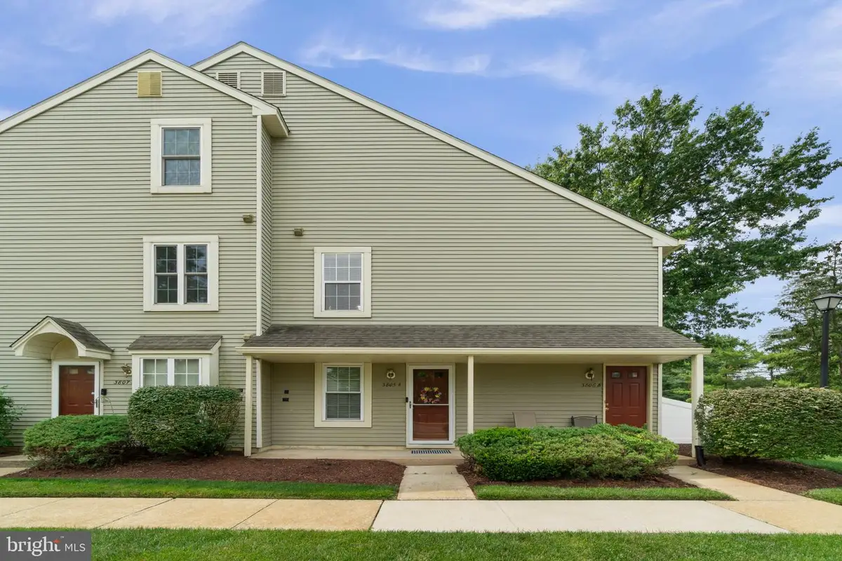 3805-a Fenwick Ln, Mount Laurel, NJ 08054 - #1