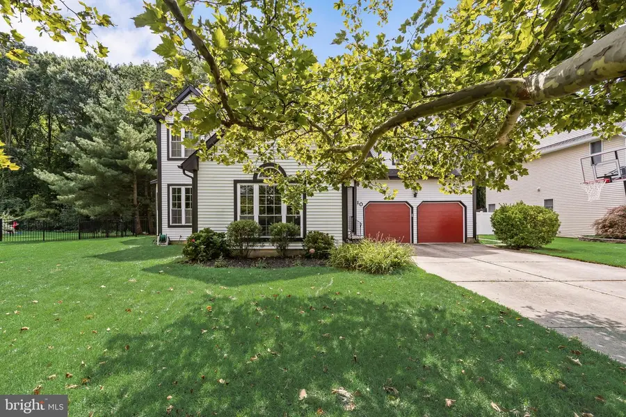 10 Edinburgh Ln, Mount Laurel, NJ 08054 - #2