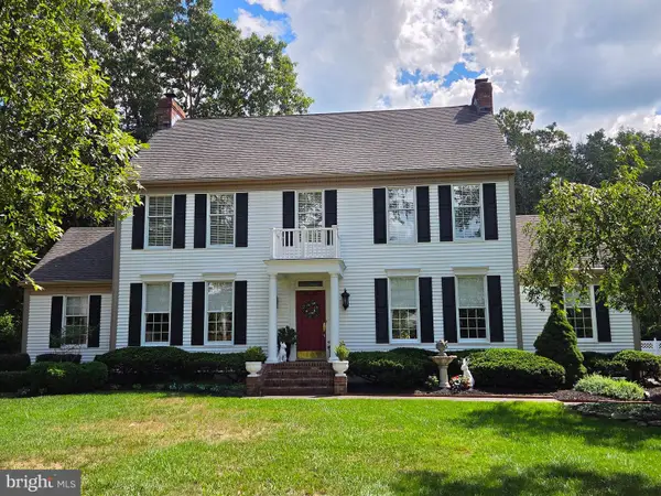 52 Washington Way, TABERNACLE, NJ 08088