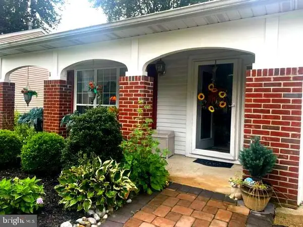 23 Buxton Ct, SOUTHAMPTON, NJ 08088