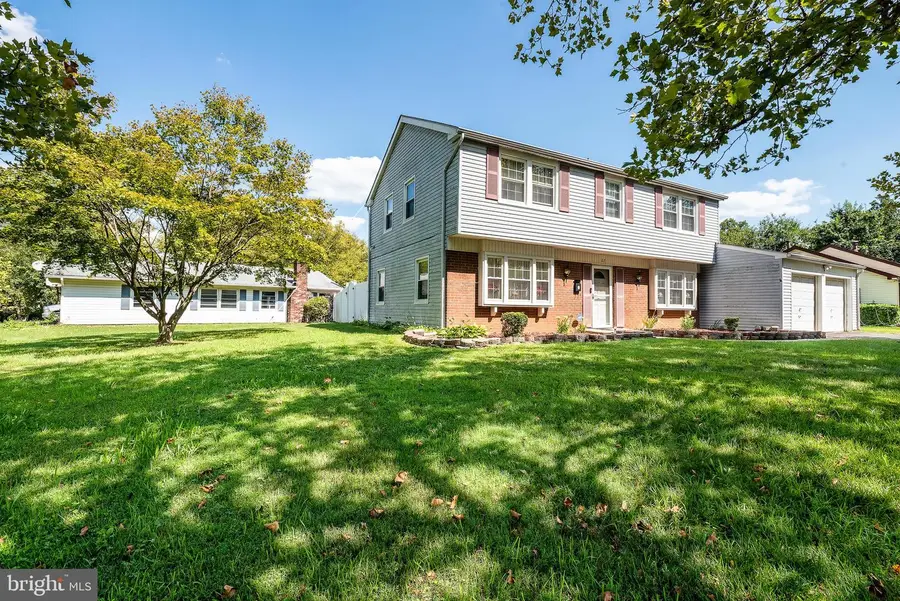 27 East Ln, Willingboro, NJ 08046 - #3