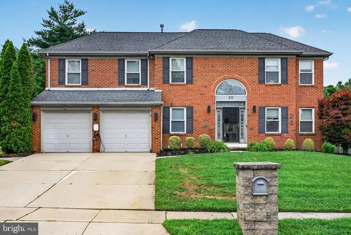 25 Dominion Dr, Marlton, NJ 08053 - #1
