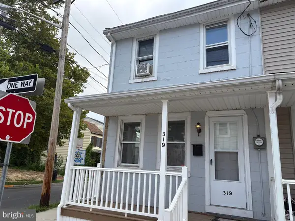 319 Borden St, BORDENTOWN, NJ 08505