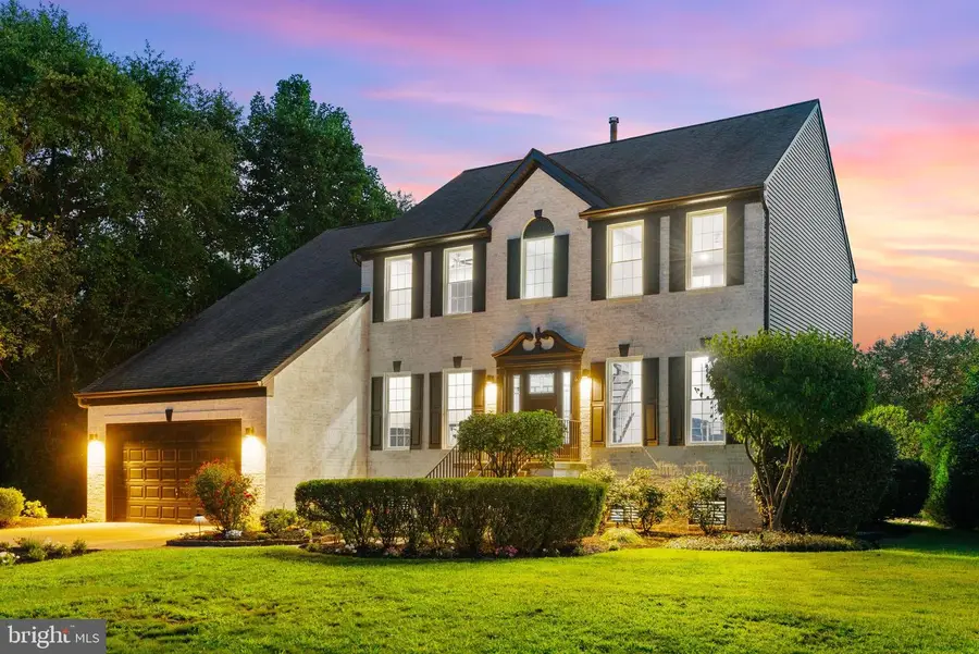6 Westbury Ct, Bordentown, NJ 08505 - #2