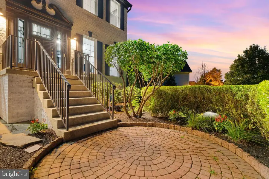 6 Westbury Ct, Bordentown, NJ 08505 - #3