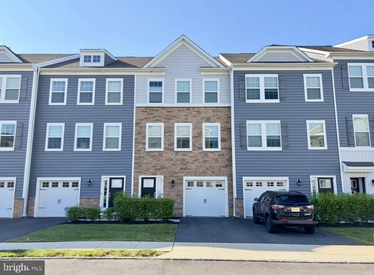 21 Turin Way, Mount Laurel, NJ 08054 - #1