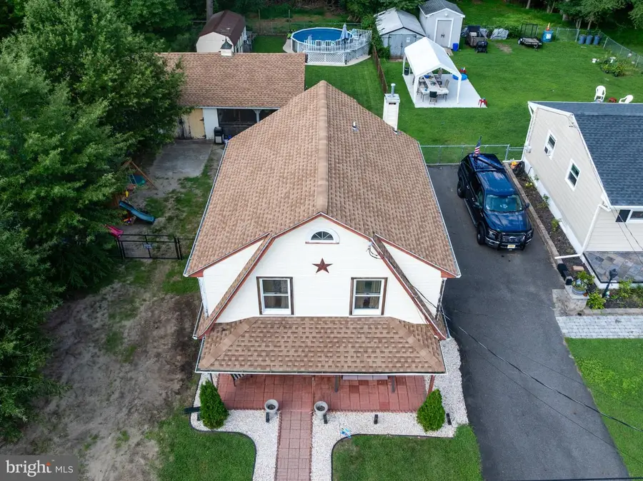 405 3rd St, Hainesport, NJ 08036 - #2