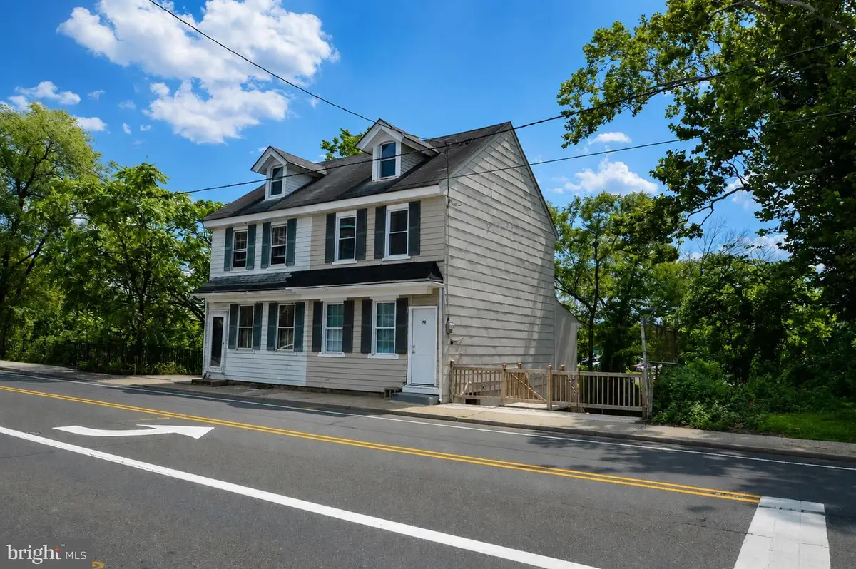 72 Rancocas Rd, Mount Holly, NJ 08060 - #1