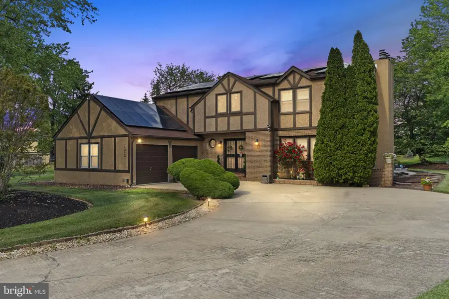 123 Union Mill Ter, Mount Laurel, NJ 08054 - #2