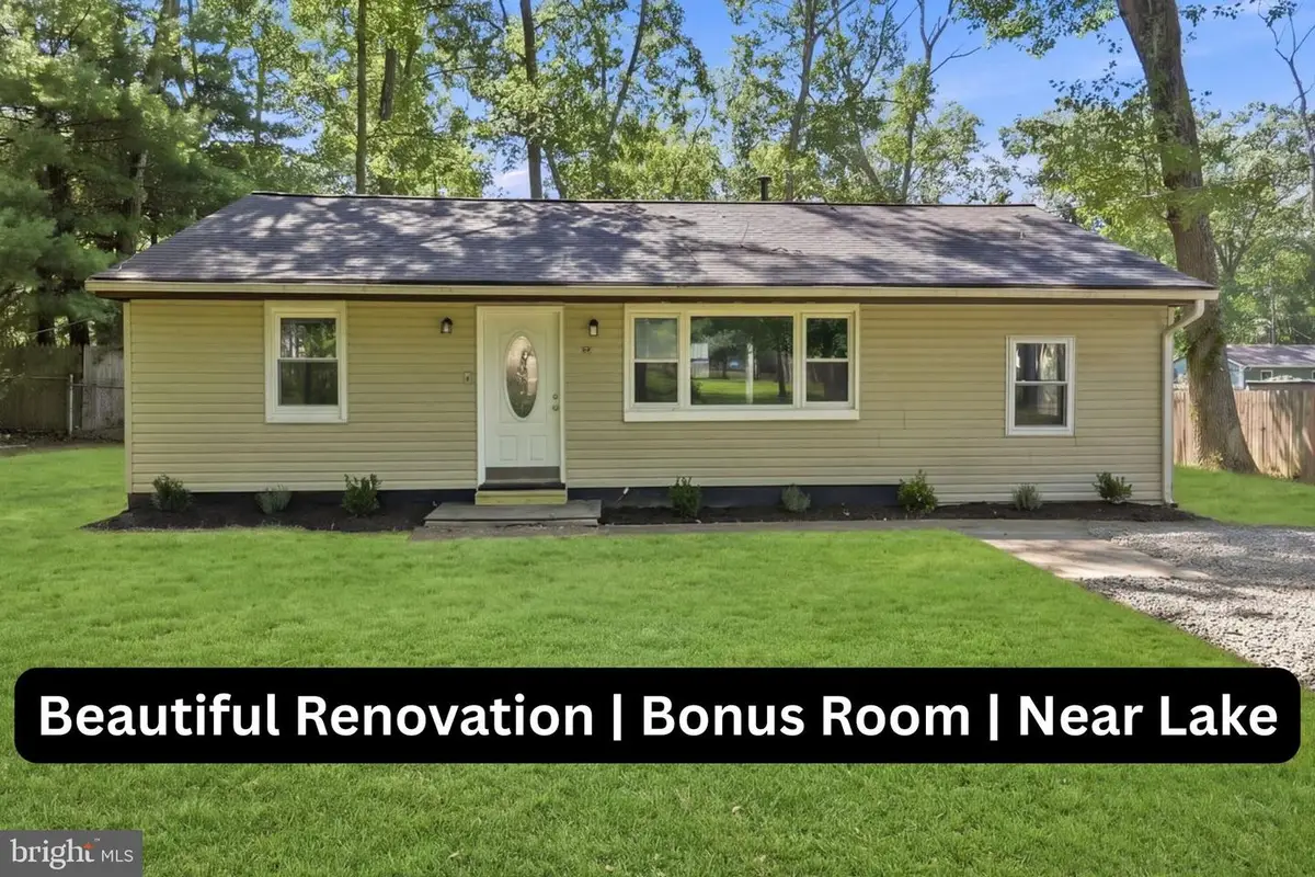 212 W Virginia Rd, Browns Mills, NJ 08015 - #1