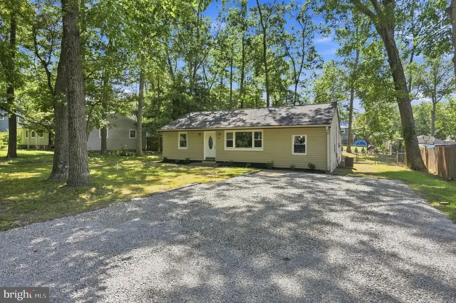 212 W Virginia Rd, Browns Mills, NJ 08015 - #2