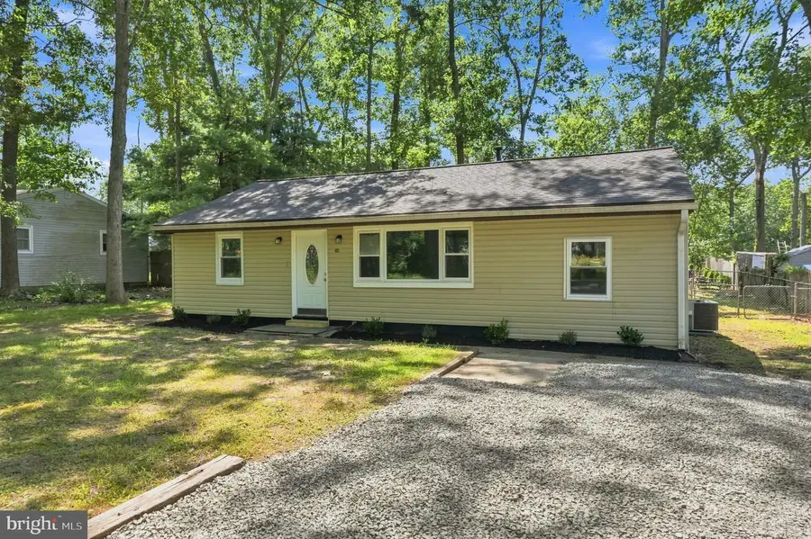 212 W Virginia Rd, Browns Mills, NJ 08015 - #3