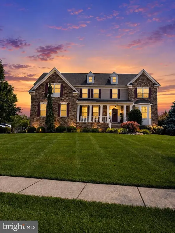 237 Leffler Cir, FLORENCE, NJ 08518