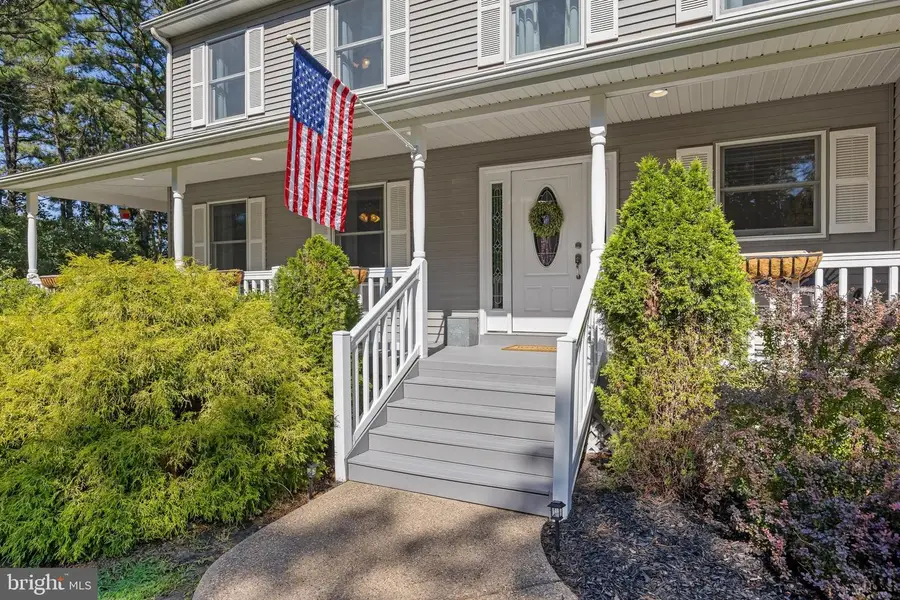 51 Prince St, Chatsworth, NJ 08019 - #2