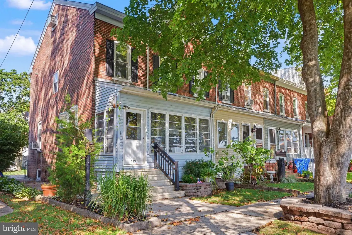 119 2nd Ave, Roebling, NJ 08554 - #1