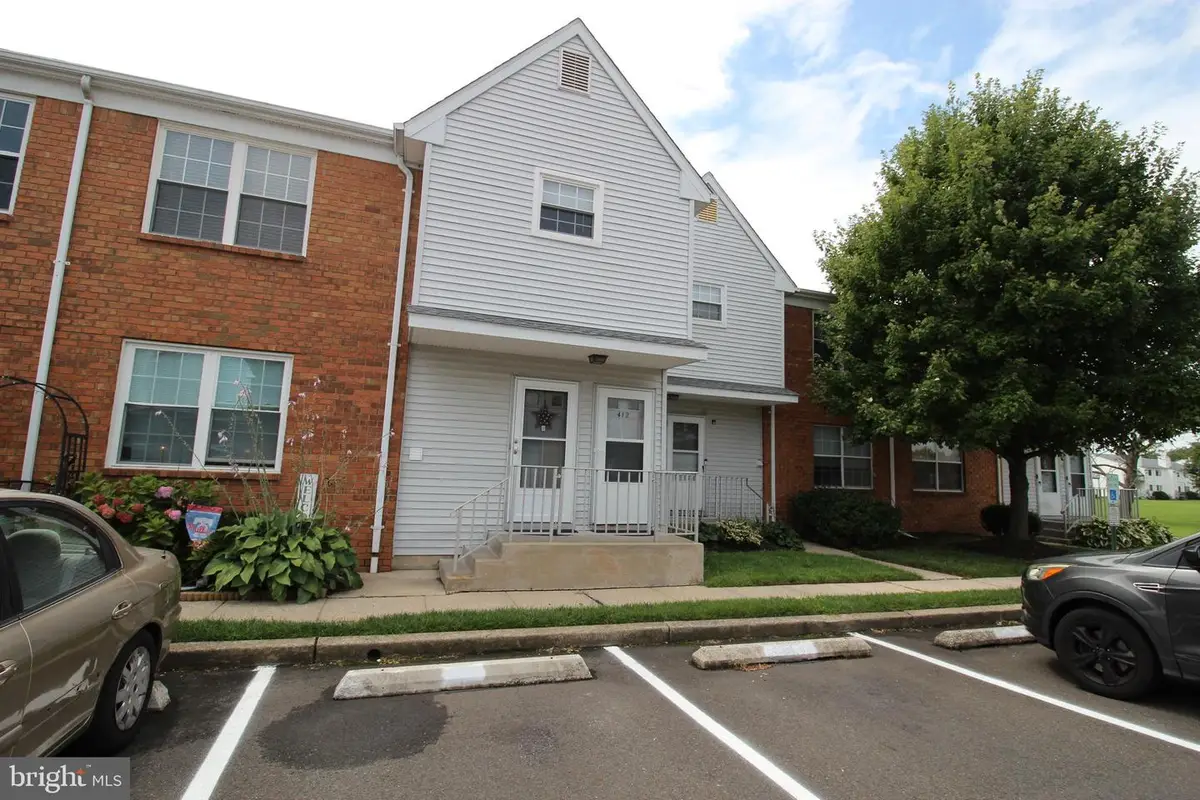 412 Dove Ct, Lumberton, NJ 08048 - #1