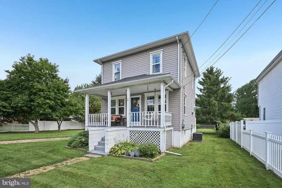 36 County Ave, Maple Shade, NJ 08052 - #2