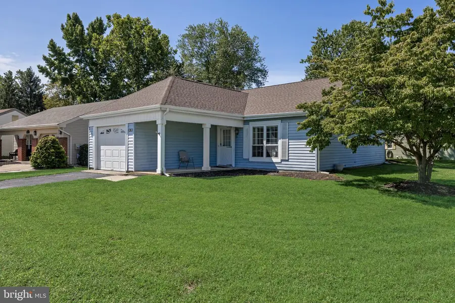 22 Windsor Rd, Leisuretowne, NJ 08088 - #2
