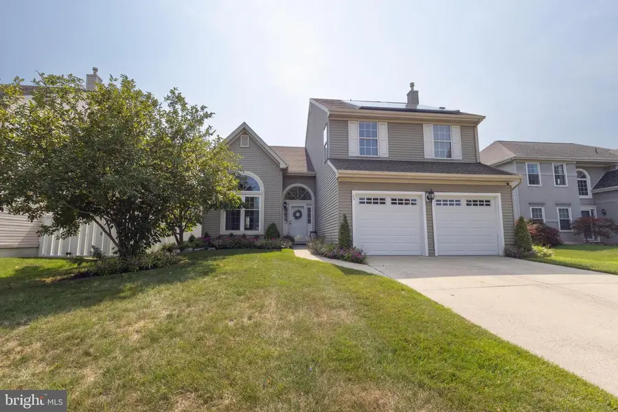 32 Biddle Way, Mount Laurel, NJ 08054 - #2