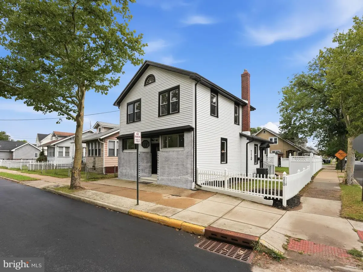 110 W Washington St, Riverside, NJ 08075 - #1