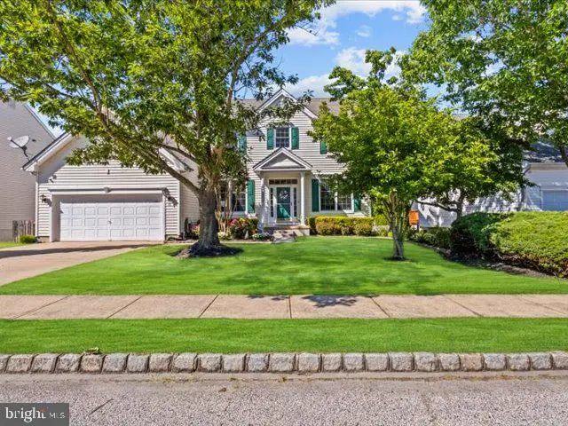 12 Whitford Dr, Burlington, NJ 08016 - #1