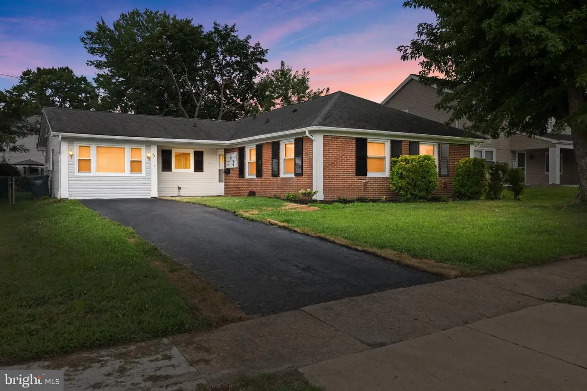 56 Marboro Ln, Willingboro, NJ 08046 - #1