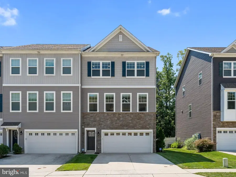50 Sullivan Way, Marlton, NJ 08053 - #2