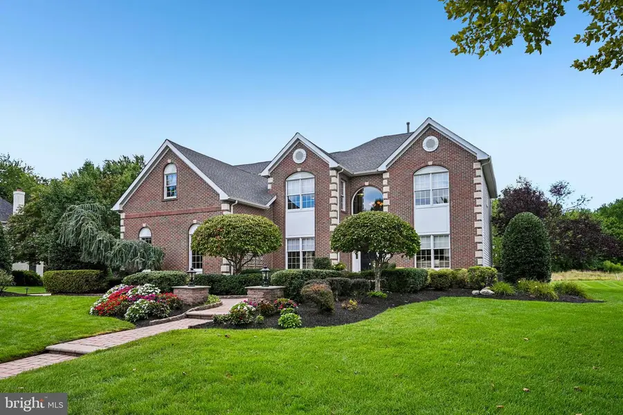 217 Country Club Dr, Moorestown, NJ 08057 - #3