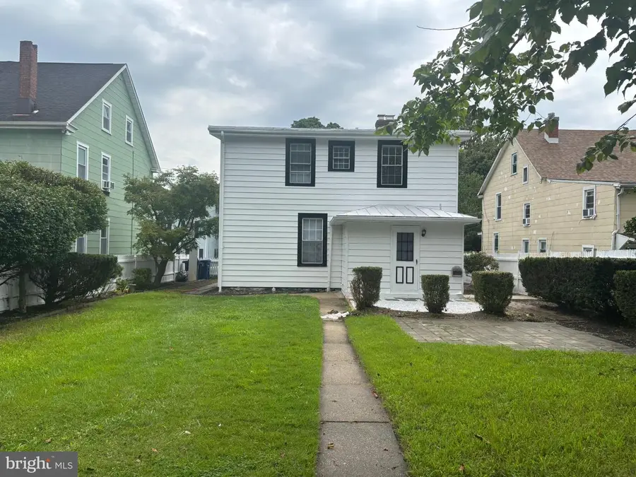 113 Pearl St, Mount Holly, NJ 08060 - #2