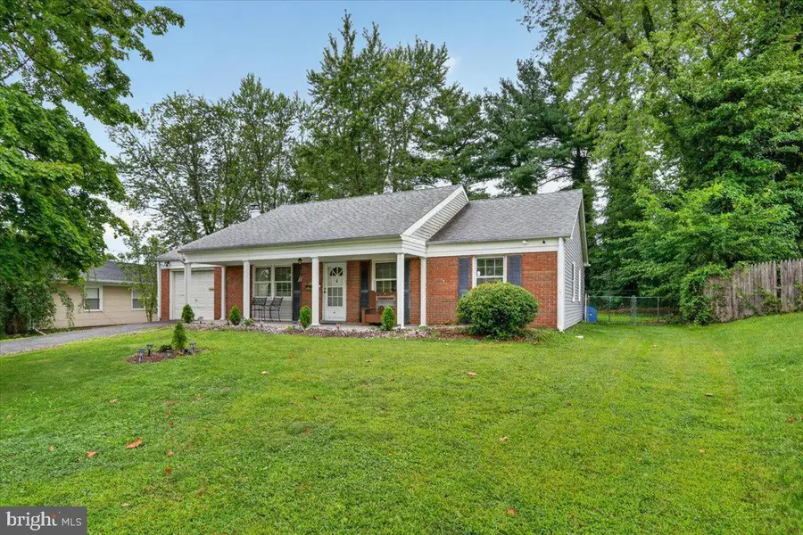 40 Gramercy Ln, Willingboro, NJ 08046 - #2