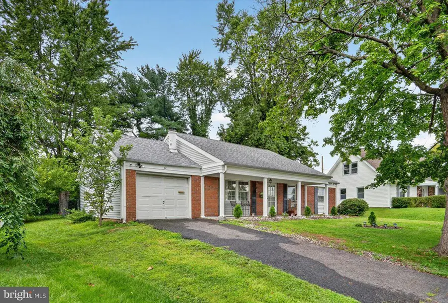 40 Gramercy Ln, Willingboro, NJ 08046 - #3