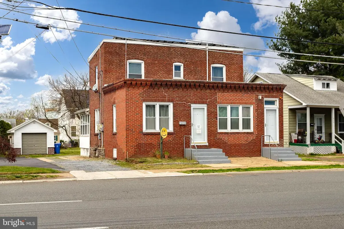 616 Route 130 Camden Ave, Burlington, NJ 08016 - #1