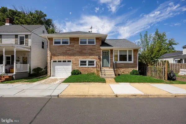 306 Borden St, BORDENTOWN, NJ 08505