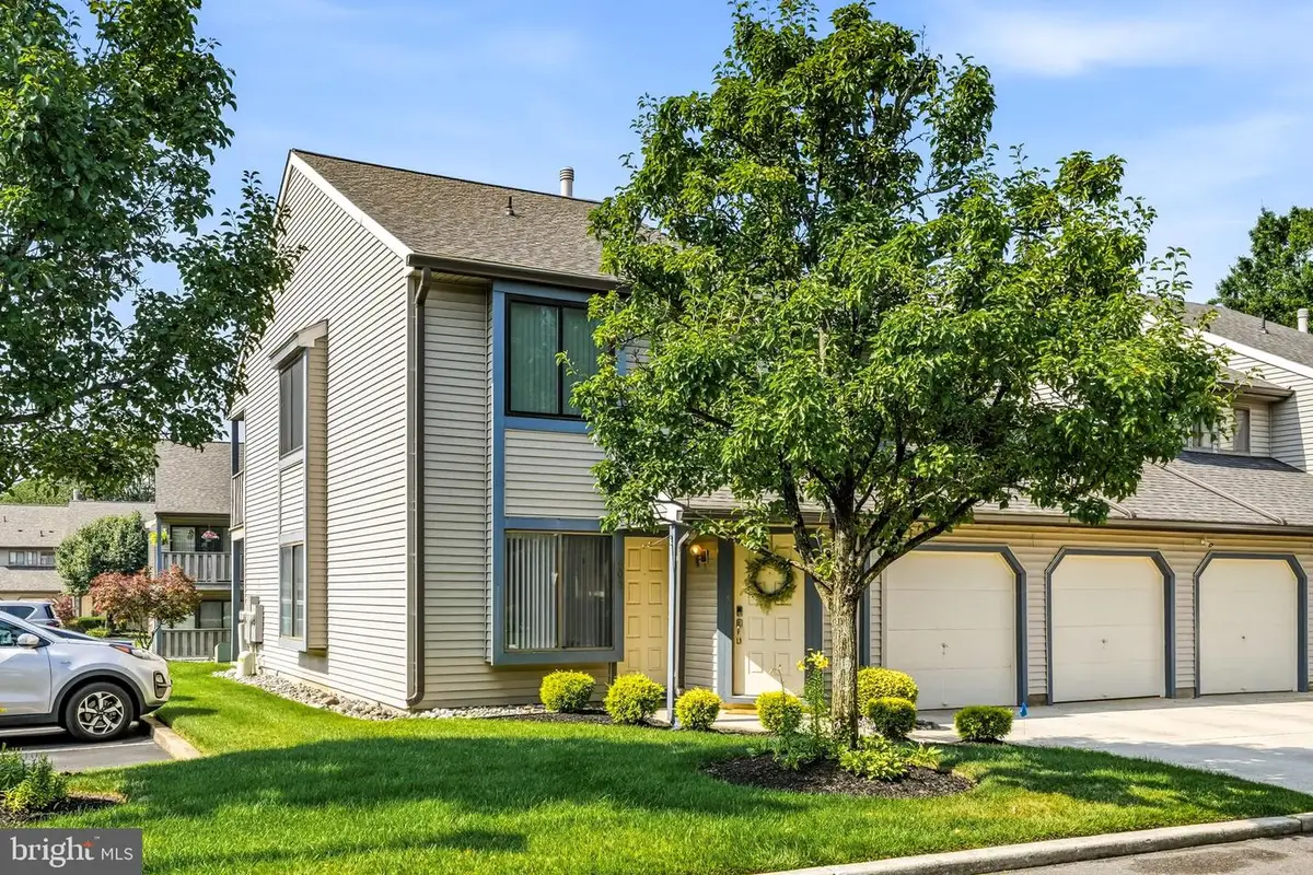905 Chesterwood Ct, Marlton, NJ 08053 - #1