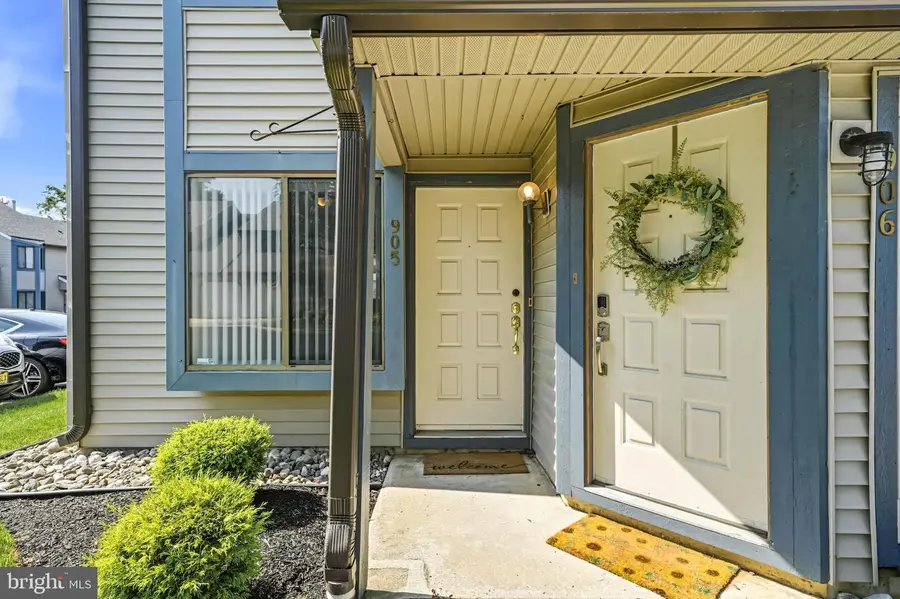 905 Chesterwood Ct, Marlton, NJ 08053 - #3