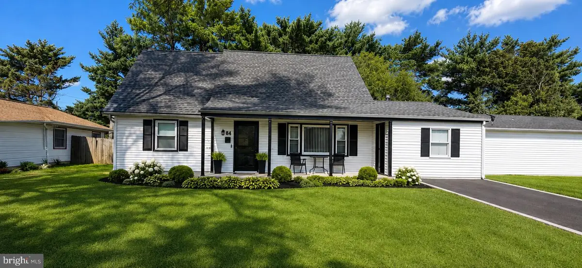 84 Gaffney Ln, Willingboro, NJ 08046 - #1